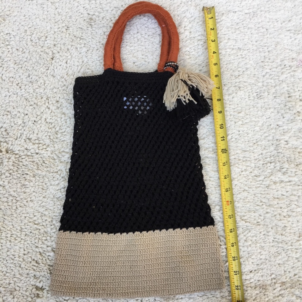 M.PATMOS Tote - Picture 4 of 5